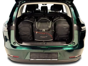 SADA TAŠEK 4KS PRO LEAPMOTOR C10 PHEV 2025+