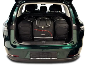 SADA TAŠEK 4KS PRO LEAPMOTOR C10 PHEV 2025+