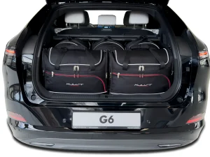 SADA TAŠEK 5KS PRO XPENG G6 EV 2023+