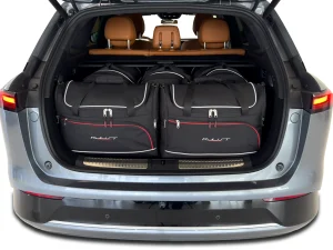 SADA TAŠEK 5KS PRO XPENG G9 EV 2025+